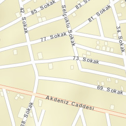 Sokak Görünümü