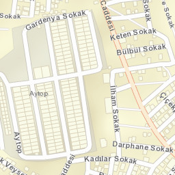 Sokak Görünümü