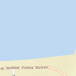 Sokak Görünümü