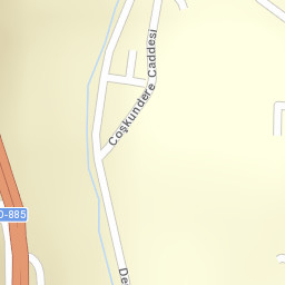 Sokak Görünümü