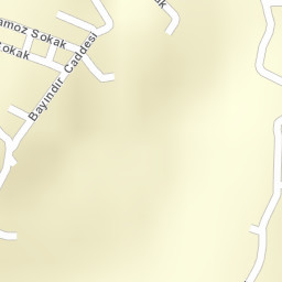 Sokak Görünümü
