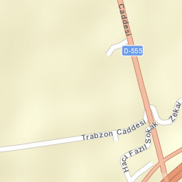 Sokak Görünümü