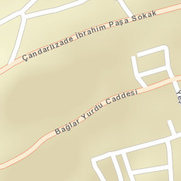 Sokak Görünümü
