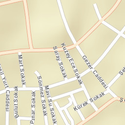 Sokak Görünümü