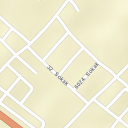 Sokak Görünümü