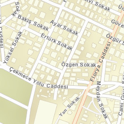 Sokak Görünümü