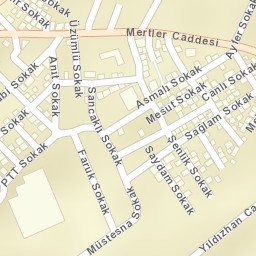 Sokak Görünümü