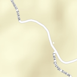 Sokak Görünümü