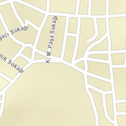 Sokak Görünümü