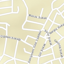 Sokak Görünümü