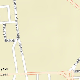 Sokak Görünümü