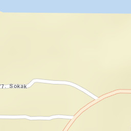 Sokak Görünümü