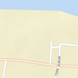 Sokak Görünümü