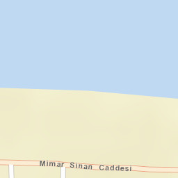 Sokak Görünümü