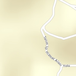 Sokak Görünümü