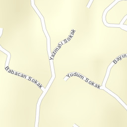 Sokak Görünümü