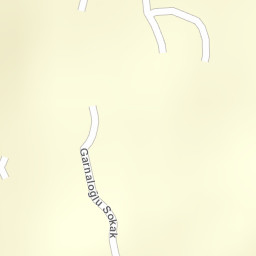 Sokak Görünümü