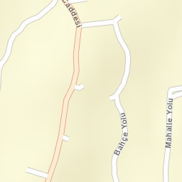 Sokak Görünümü