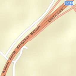 Sokak Görünümü