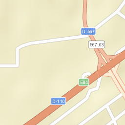 Sokak Görünümü