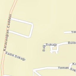 Sokak Görünümü