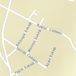 Sokak Görünümü