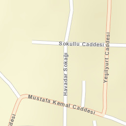 Sokak Görünümü