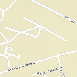Sokak Görünümü