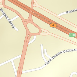 Sokak Görünümü