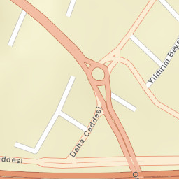 Sokak Görünümü