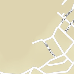 Sokak Görünümü