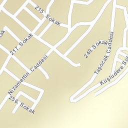 Sokak Görünümü