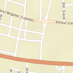 Sokak Görünümü