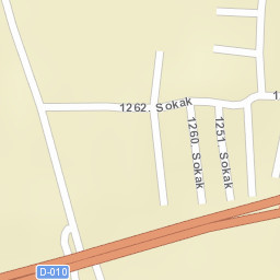 Sokak Görünümü