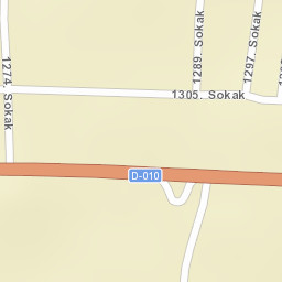 Sokak Görünümü