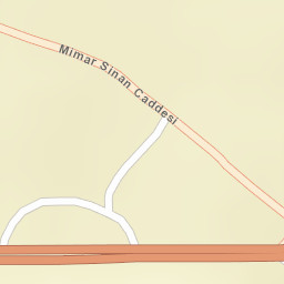 Sokak Görünümü