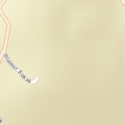 Sokak Görünümü