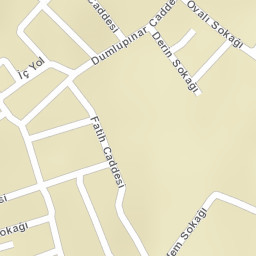 Sokak Görünümü