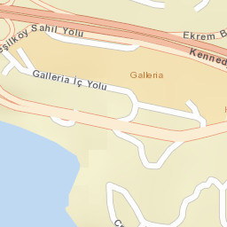 Sokak Görünümü