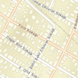 Sokak Görünümü