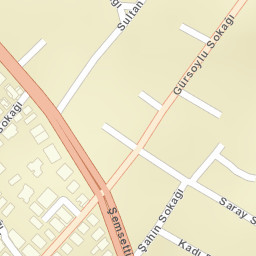 Sokak Görünümü