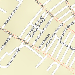 Sokak Görünümü
