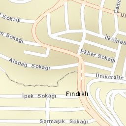 Sokak Görünümü