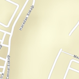 Sokak Görünümü