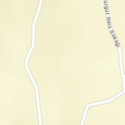 Sokak Görünümü