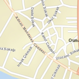 Sokak Görünümü