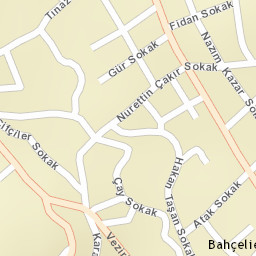 Sokak Görünümü
