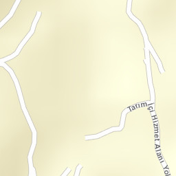 Sokak Görünümü
