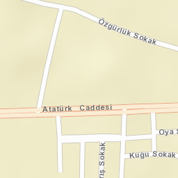Sokak Görünümü