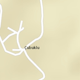 Sokak Görünümü